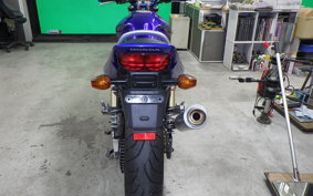 HONDA CB400SF VTEC Spec3 2005 NC39
