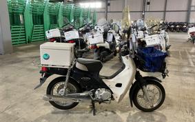 HONDA SUPER CUB50 AA04