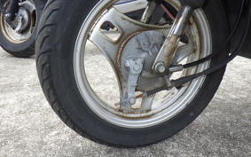 SUZUKI LET's 4 Basket CA43A