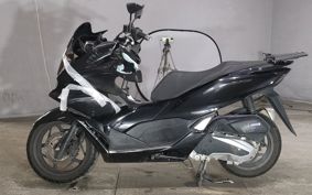 HONDA PCX 160 KF47