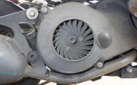 SUZUKI ADDRESS V125 G CF46A
