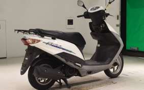 SUZUKI ADDRESS V125 2020 DT11A