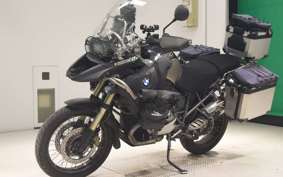 BMW R 1200GS ADVENTURE 2013