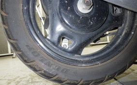 SUZUKI LET's 4 1993 CA45A