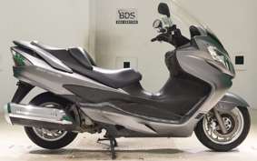 SUZUKI SKYWAVE 250 (Burgman 250) Gen.3 2011 CJ44A