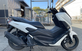 YAMAHA NMAX ABS