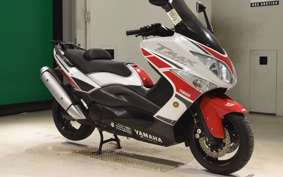 YAMAHA T-MAX 500 2011 SJ08J