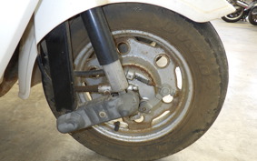 HONDA GYRO UP TA01