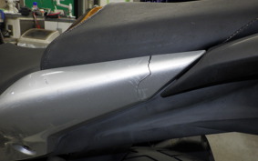 HONDA CBR250R GEN 3 2012 MC41