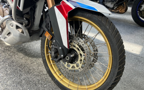 HONDA CRF1100L AFRICA TWIN Adventure ES 2020 SD10