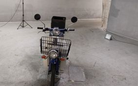 HONDA SUPER CUB50 AA01