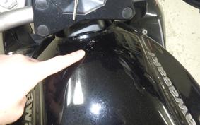 KAWASAKI Z1000 Gen.3 2008