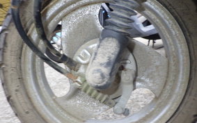 YAMAHA JOG POCHE SA08J