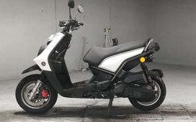 YAMAHA BW S125 SE45