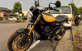 KAWASAKI Z900RS SE 2022 ZR900C
