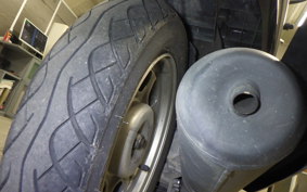 HONDA TACT-4ﾍﾞｰｼｯｸ AF79