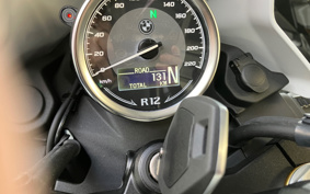 BMW R12 GS 2025 0N21