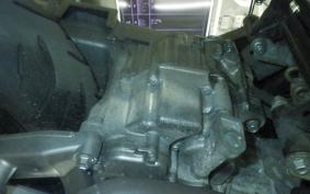SUZUKI SKYWAVE 400 SA 3 2011 CK45A
