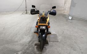 HONDA PS250 MF09