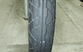 HONDA CB125T 2009 JC06