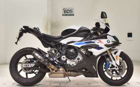 BMW S1000RR M DDC 2024