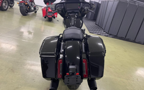 HARLEY HARLEY FLHX1580 2024 KB7