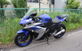 YAMAHA YZF-R25 RG10J