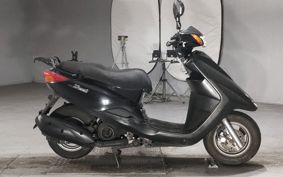 YAMAHA AKUSHI STREET SE53J