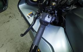 SUZUKI HAYABUSA Gen.3 2025 EJ11A