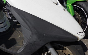 YAMAHA AXIS 125 TREET SE53J