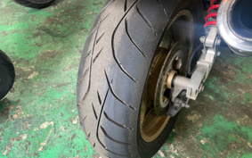 HONDA CB1300SF SUPER FOUR 1998 SC40