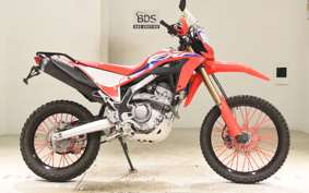 HONDA CRF250L 2026 MD47