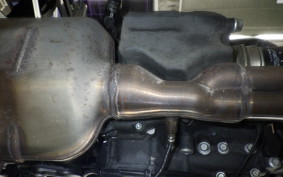 YAMAHA XSR700 2020 RM22J