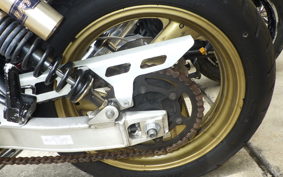 YAMAHA XJR400 Gen.3 R 2001 RH02J