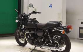 KAWASAKI W800 CAFE 2021 EJ800B