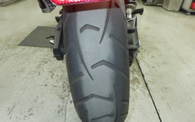 MOTO GUZZI V85 TT 2022