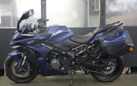 SUZUKI GSX-S1000 GT 2022 EK1AA