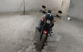 HARLEY XG750 STREET 2018 NBB