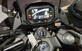 KAWASAKI NINJA 1000SX ZXT10H