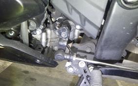 KAWASAKI ZX-25R 2022 ZX250E