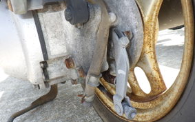 HONDA TODAY 2 AF67