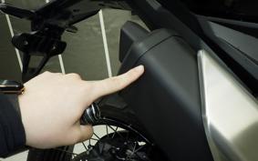 HONDA X-ADV 750 2025 RH21