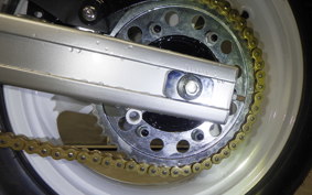 KAWASAKI BALIUS 250 1993 ZR250A
