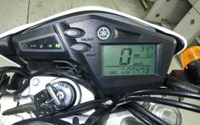 YAMAHA SEROW 250 Gen.3 2025 DG31J