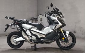 HONDA X-ADV 750 2018 RC95