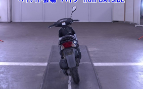 SUZUKI ZZ