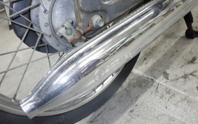 HONDA C70 SUPER CUB 1989 C70