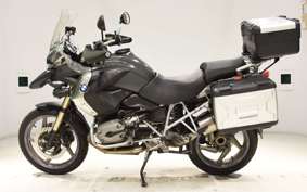 BMW R1200GS 2008