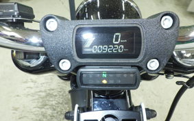 HARLEY FXBBS1870 2021