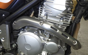 YAMAHA SEROW 250 Gen.3 DG31J